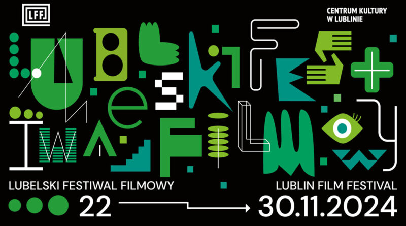 18. Lubelski Festiwal Filmowy