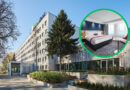 Hotel Holiday Inn Express Lublin