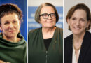 Olga Tokarczuk, Agnieszka Holland i Anne Applebaum otrzymają tytuły doktora honoris causa UMCS