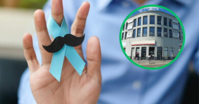 Rusza akcja Movember. Lubelski NFZ zaprasza na bezpłatne konsultacje z urologiem