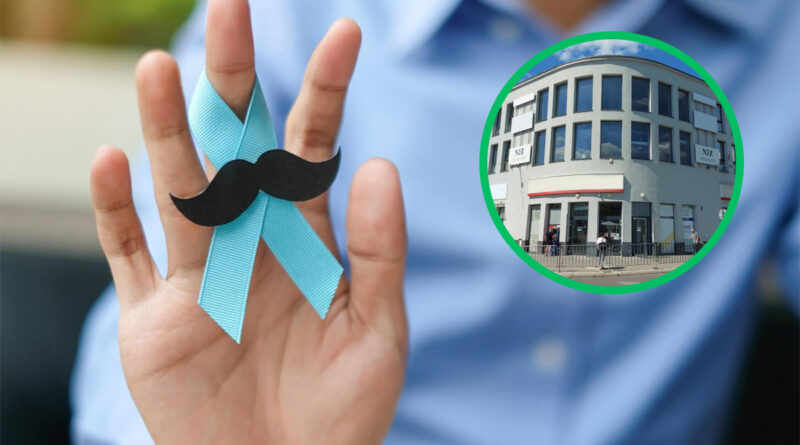 Rusza akcja Movember. Lubelski NFZ zaprasza na bezpłatne konsultacje z urologiem