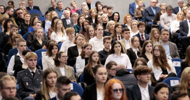 229 uczniów z Lubelskiego ze stypendium Prezesa Rady Ministrów