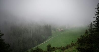 Zakopane na weekend zimowy. Jak zaplanować czas?