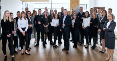 SDS Optic S.A. rozpoczyna współpracę z doświadczonym ekspertem rynku biotechnologicznego