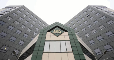 Problemy z logowaniem do PUE ZUS. Użytkownicy zgłaszają opóźnienia