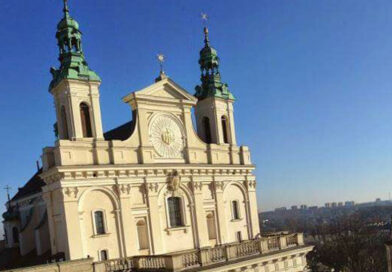 Uroczystości otwarcia Roku Jubileuszowego 2025 w Lublinie