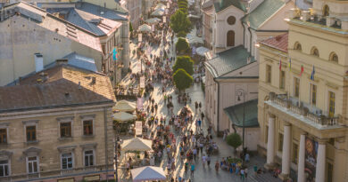 Lublin z kolejnym turystycznym rekordem!