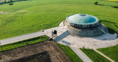 Muzeum na Majdanku podsumowuje jubileuszowy rok swojej działalności