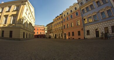 Lubelscy naukowcy chcą zwrócić ludziom historyczne centra miast