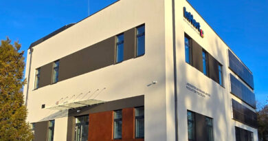 Laboratorium Badania Jakości Produktów Pszczelich