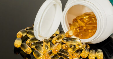 Witaminy: Nowe odkrycia i zaskakujące fakty