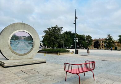 Do sieci Portali dołączyło kolejne miasto. Na żywo można podejrzeć zupełnie nowy zakątek świata