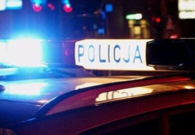 Brutalny rozbój na LSM. Tłukli ofiarę kijem golfowym, a potem ją okradli