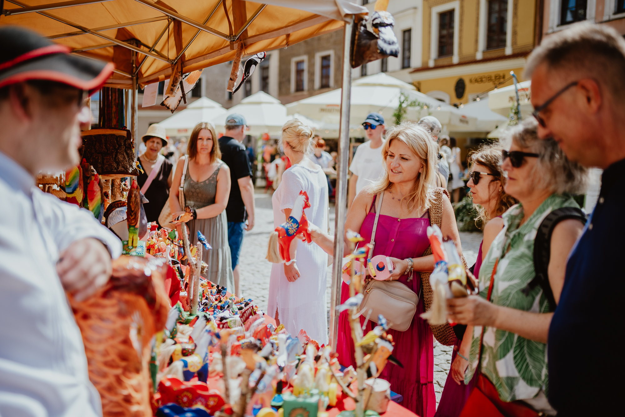 Jarmark Jagielloński