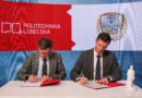 Politechnika Lubelska łączy siły z uczelnią w Charkowie