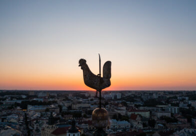 Lublin łączy pokolenia. Ruszają Dni Solidarności Międzypokoleniowej