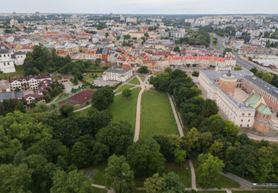 Jak będzie wyglądał transport w Lublinie w 2050 roku? Ruszają konsultacje ważnego dokumentu