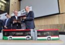 Nowe hybrydowe autobusy dla Lublina. MPK inwestuje w ekologiczny transport