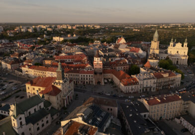 Studenci i młodzi naukowcy z Lublina mogą zgłaszać pomysły na biznes. Na najlepszych czekają nagrody