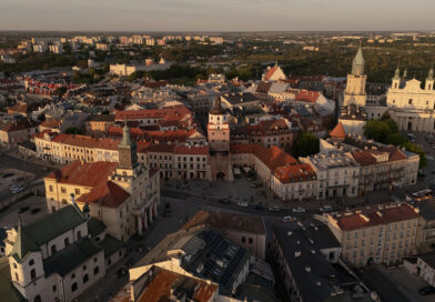Lublin szykuje się do obchodów Dnia Unii Lubelskiej