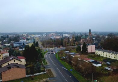 Prawie 20 mln zł na nową drogę w Niemcach. DW 828 oficjalnie otwarta