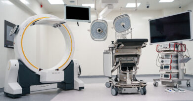 Nowe sale operacyjne w lubelskim szpitalu. Zakończyła się modernizacja Centralnego Traktu Operacyjnego