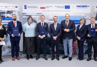 Politechnika Lubelska z milionowym dofinansowaniem na rozwój dydaktyki