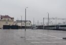 Nowy parking przy stacji Lublin Główny już otwarty. Kierowcy mają do dyspozycji 100 miejsc