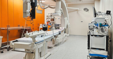 Kolejne miliony dla lubelskiej kardiologii. Szpital przy al. Kraśnickiej szykuje duży skok technologiczny
