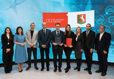 Współpraca Miasta z lubelską uczelnią szansą dla młodych projektantów