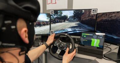 Jak działa mózg kierowcy podczas jazdy? Lubelscy naukowcy sprawdzają, skąd prowadzi droga do wypadku