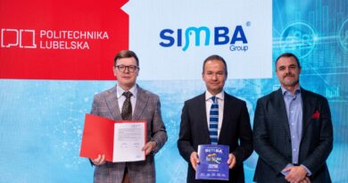 Politechnika Lubelska wspomoże rozwój nowych rozwiązań dla… placów zabaw