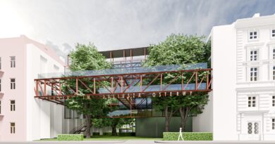 Teatr Osterwy szuka nowego logo. Ogólnopolski konkurs przed jubileuszem i wielkim remontem