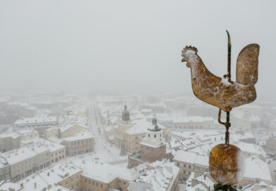 Ferie czas Start. Lublin zaprasza rodziny na dziewięć dni międzypokoleniowych atrakcji