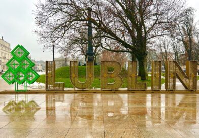 293 pomysły na Lublin. Mieszkańcy zgłosili projekty do Budżetu Obywatelskiego 2027