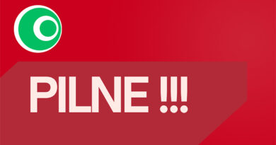 pilne