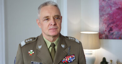 Polskie wojsko inwestuje w systemy dronowe. Pozyskiwane są innowacyjne technologie dla armii i trwają szkolenia