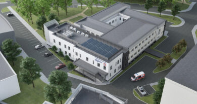 Blisko 20 mln zł dla USK Nr 4. W Lublinie powstanie nowoczesne centrum opieki ambulatoryjnej