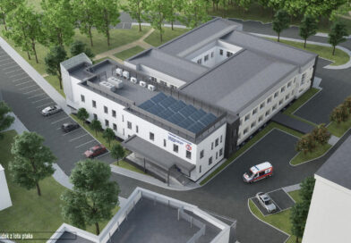 Blisko 20 mln zł dla USK Nr 4. W Lublinie powstanie nowoczesne centrum opieki ambulatoryjnej