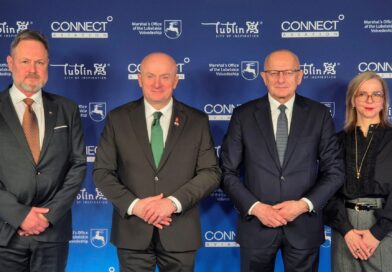 W lutym Lublin stanie się światowym centrum rozmów o przyszłości lotnictwa