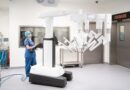 Najnowocześniejszy robot operacyjny już w Lublinie. Inwestycja kosztowała blisko 22,5 mln zł
