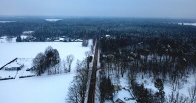 Rozbudują ważną trasę na Pojezierzu Łęczyńsko-Włodawskim. Modernizacja pochłonie aż 156 mln zł.