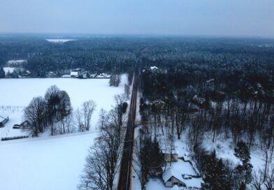 Rozbudują ważną trasę na Pojezierzu Łęczyńsko-Włodawskim. Modernizacja pochłonie aż 156 mln zł.