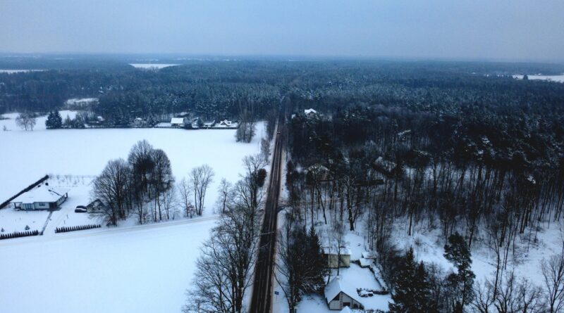 Rozbudują ważną trasę na Pojezierzu Łęczyńsko-Włodawskim. Modernizacja pochłonie aż 156 mln zł.