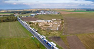 Autostrada A2 coraz bliżej granicy. Jest wykonawca kolejnego odcinka w Lubelskiem