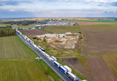 Autostrada A2 coraz bliżej granicy. Jest wykonawca kolejnego odcinka w Lubelskiem
