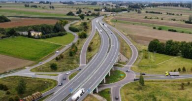 Jest zielone światło dla budowy ekspresówki między Piaskami a Dorohuczą