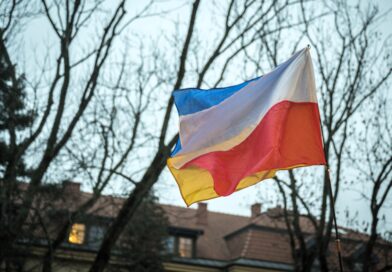 Czwarta rocznica agresji Rosji na Ukrainę. Lublin upamiętni ofiary konfliktu