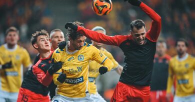 Grad goli w Białymstoku. Motor walczył, ale Jagiellonia znów nie do zatrzymania