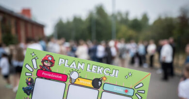 Startuje rekrutacja do pierwszych klas. Rodzice powinni zapamiętać te daty